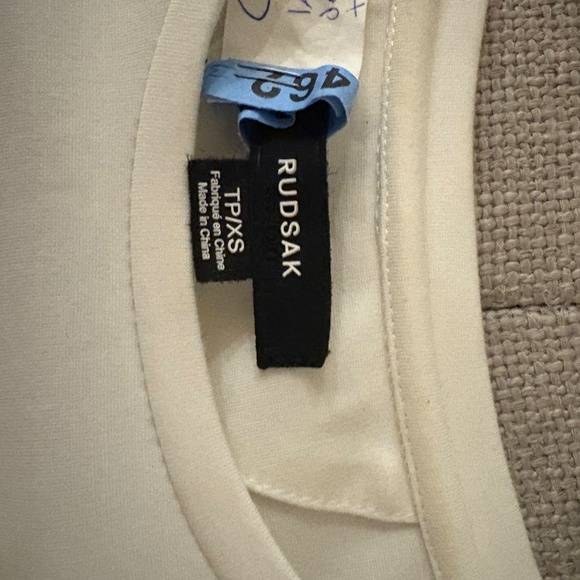 Rudsak dress size XS.  - Very good condition  38$ - Picture 5 of 8